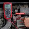 UNI-T UT105+ UT107+  Automobile Multimeter High Precision True RMS Automobile Automatic Range Actual Value Digital Multimeter.