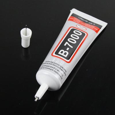 3/9/15/25/50/110 мл промышленный супер клей DIY чехол для телефона ремесло стразы прозрачный жидкий клей