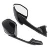 Mirror Set For Suzuki 2022-2024 HAYABUSA GSX1300R 56500-10L00 56600-10L00