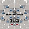 The Investigation by Philippe Claudel Paperback Book 9780857051578