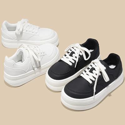 2024 Роскошные дизайнерские кроссовки женские белые туфли женские повседневные женские туфли на толстой подошве женские туфли в стиле колледжа Zapatos