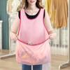 Clothes Drying Tools Wet Laundry Apron Water Proof Matching Apron Portable Clothes Drying Apron