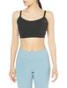 Adidas Sports Bra Studio Yoga Light Support Bra