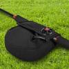 Waterproof Reel Bag Storage Water Drop Wheel Package Outdoor Spinning Fishing Reel Cover Neoprene Wheel Protective Case