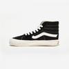 Vans Skate Hi Vr3 Черный зефир Vn0005un1kp Черный зефир