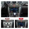 Android-радио для Opel Antara Astra H Corsa CD Meriva Signum Combo Zafira Vivaro Multimedia Carplay GPS-навигация Светодиодные часы HU