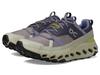 On Cloudhorizon WP Trekking Size Cm Iron/Chalk Women's Shoes, 26.0