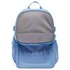 Jordan Logo Design Polyester Backpack Kids backpacks Blue IQ5331-407