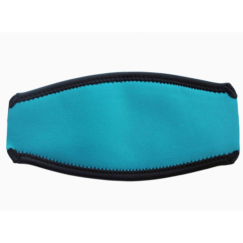 Neoprene Watersports Wrapper Adjustable Neoprene Strap Cover Swimming Accessories