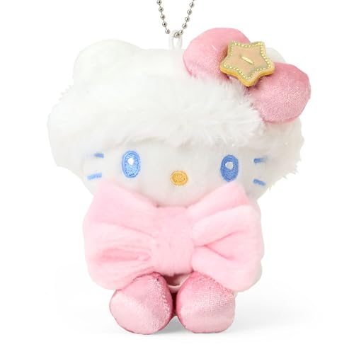 Sanrio Держатель талисмана (Сияющая зима) Привет Китти (6 лет и старше) 265721