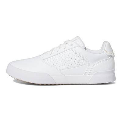 Бесшиповые гольф-ботинки Retrocross 'Cloud White' Женские GV6915