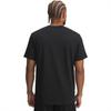Under Armour Mens Curry Graphic Print T-Shirt
