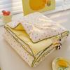 Ailan Huijia Cartoon Washed Cotton Summer Quilt
