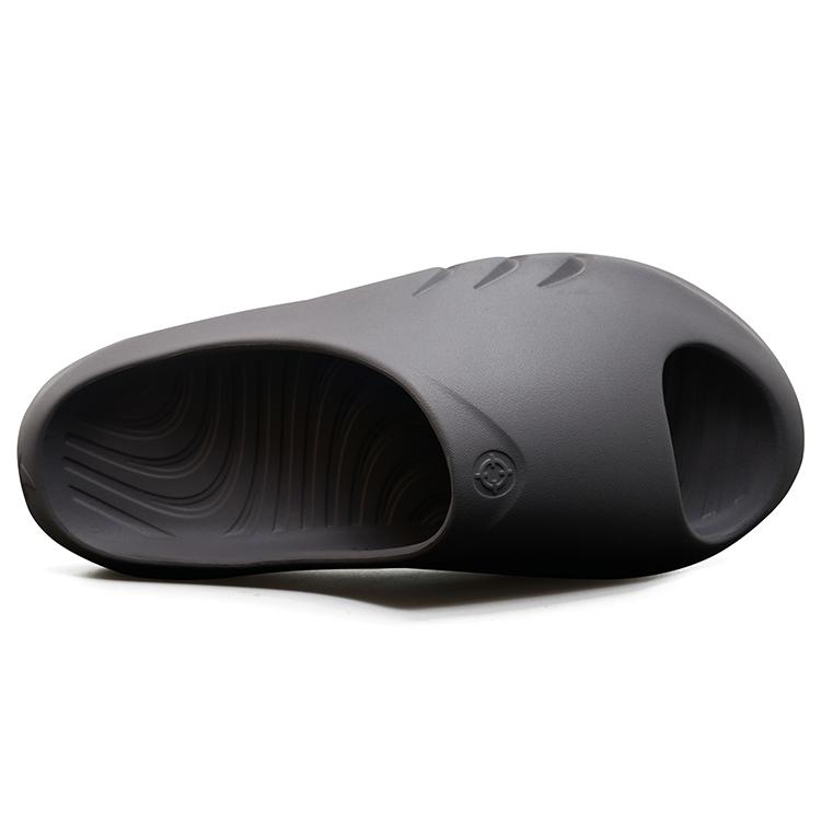 Rigorer Мини Слайды Акула Серые Унисекс Кроссовки Z324160202-2