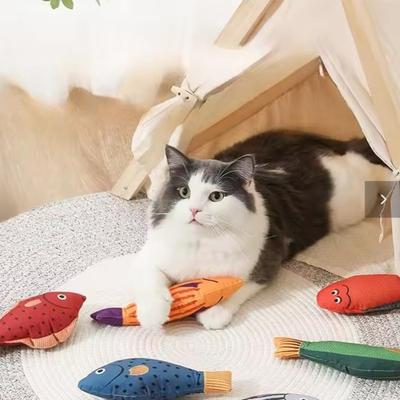 Кошки – Игрушки для кошек