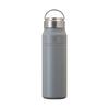 700ml Vacuum Insulated Stainless Steel Water Bottle, Cold/Hot Water Insulation, Lightweight, Direct Drinking, Easy To Clean, Outdoor Use, WENS,