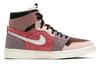 Jordan 1 Высокий зум Air Cmft Canyon Rust Женский CT0979-602