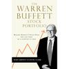 THE WARREN BUFFETT STOCK PORTFOLIO Paperback