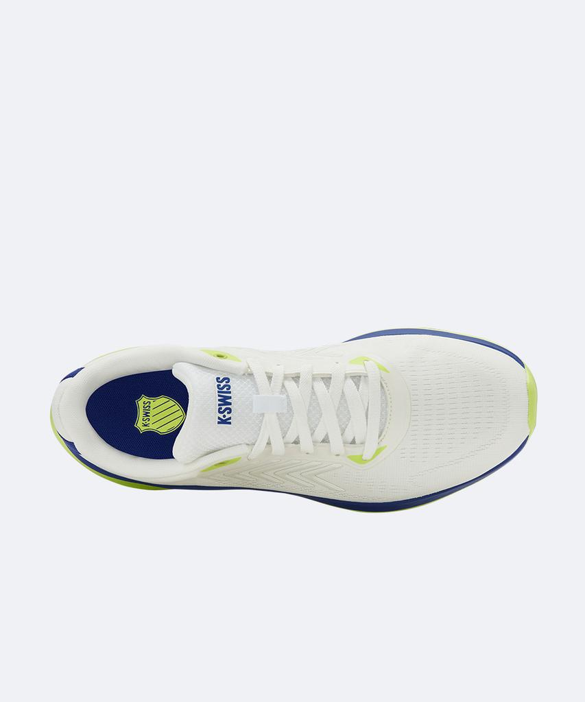 K-Swiss Мужские Selby_Aksflfu028Wh