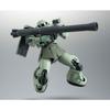 TAMASHII NATIONS Robot Spirits Мобильный доспех Гандам MS-06 Заку Серийный тип версия. АНИМЕ. (Переиздание) Фигурка 125 мм