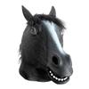 Unicorn Horse Mask Latex Costume For Halloween Party Cosplay