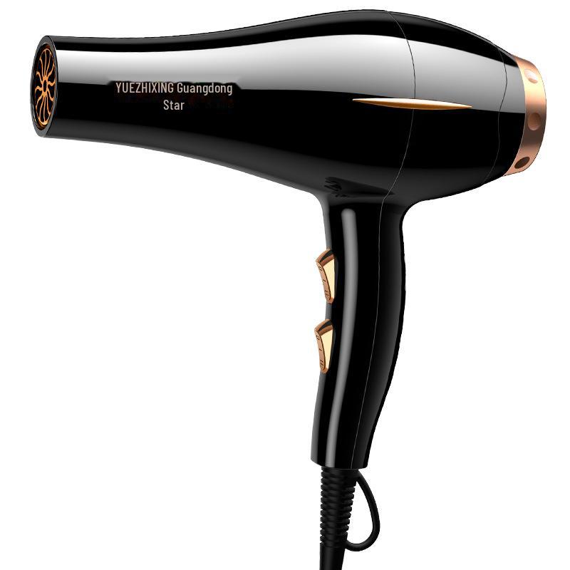 Мощный парикмахерский фен для дома