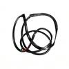 НОВЫЙ левый передний уплотнитель двери 67862-60101 Для Toyota Land Cruiser 1998-2007