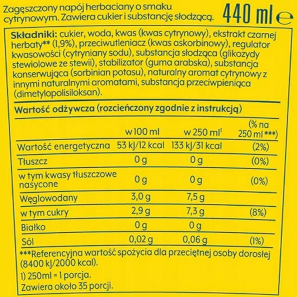 Sodastream Syrup Set Pepsi, Mirinda, 7Up, Mojito, Lipton Lemon, Green