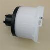 ZY08-13-35XG ZY08-13-35XF Fuel Filter Compartment For Mazda M3 Ford Focus