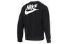 Nike Свитер с вышитым логотипом DQ4073-010
