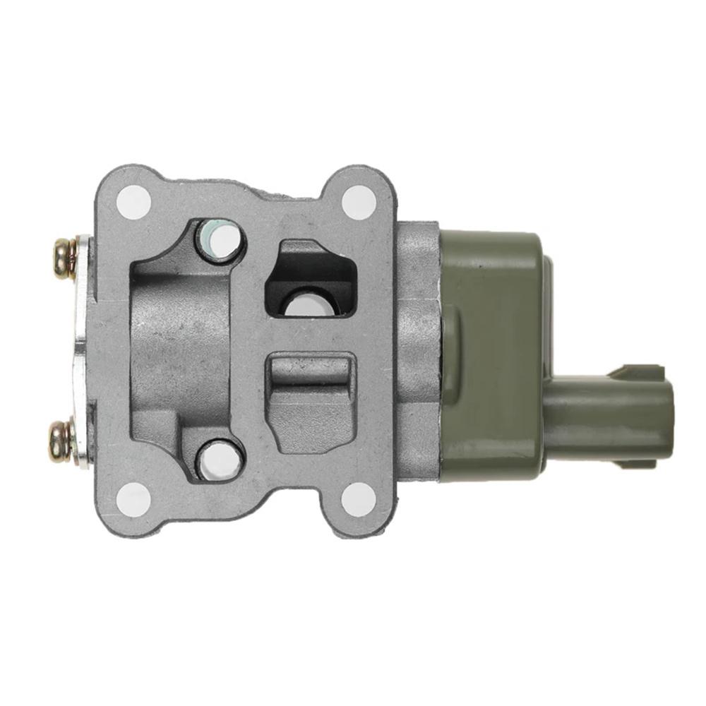 Клапан холостого хода в сборе 22270-74140 подходит для Toyota RAV4 2.0L l4 1996-2000 гг.