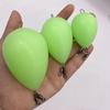 Xiaomi Egg Float Upward Luminous Bobber Fluorescence Float Fishing Float Help Thrower Long-distance Casting Bait Auxiliary Tool