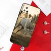Чехол «Скачущая лошадь» для Xiaomi 11T 12T 13T 14T Pro 13 14 15 Ultra POCO X7 Pro X3 X5 X6 F5 F6 M6 Pro