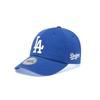 MLB Signature Unstructured Cap LA Dodgers - Blue