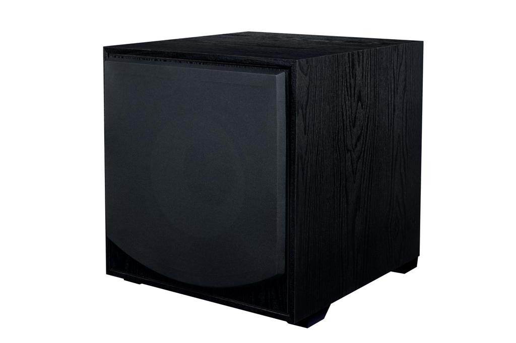 FOSTEX герметичный активный сабвуфер CW250D