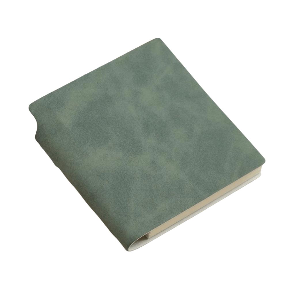 Impervious To Ink Blank Notepad Portable Pocket Notepad Petite Account Book Take Notes