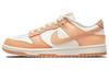 Dunk Low 'Harvest Moon' Женские DD1503-114