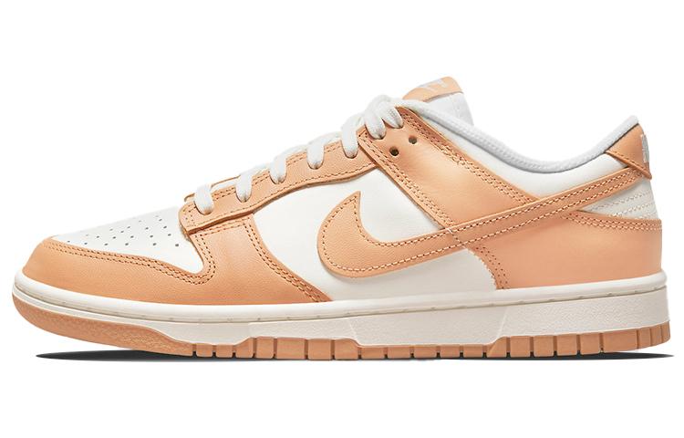 Nike Dunk Low 'Harvest Moon' Женские DD1503-114