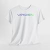 Unisex Футболка Viridien Technology - Футболка компании Earth Data, Ребрендинг CGG,