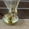 1-Light Mid-Century Brass Golden Sputnik Wall Light Modern Home Decor for Living Room Kitchen