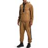 Under Armour RUSH Cargo Pants Men's Brown Unisex 1366190-277