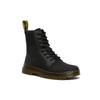 Dr. Martens Combs Boots Unisex Boots Black 16607001