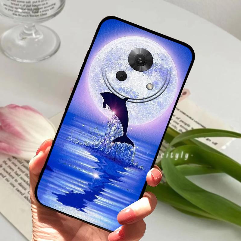 Для Meizu Lucky 08 5G Чехол Lucky08 Модный Мягкий ТПУ Силикон Матовый Чехол для Телефона Для Meizu Lucky 08 Ударопрочный Fundas Бампер