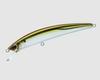 Yo Zuri Crystal Minnow DD 90 Mm Floating Lure R1134-HAJ (1046)