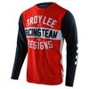 Off-road Motorcycle Jersey Mountain Bike Quick Dry T-shirt Cycling