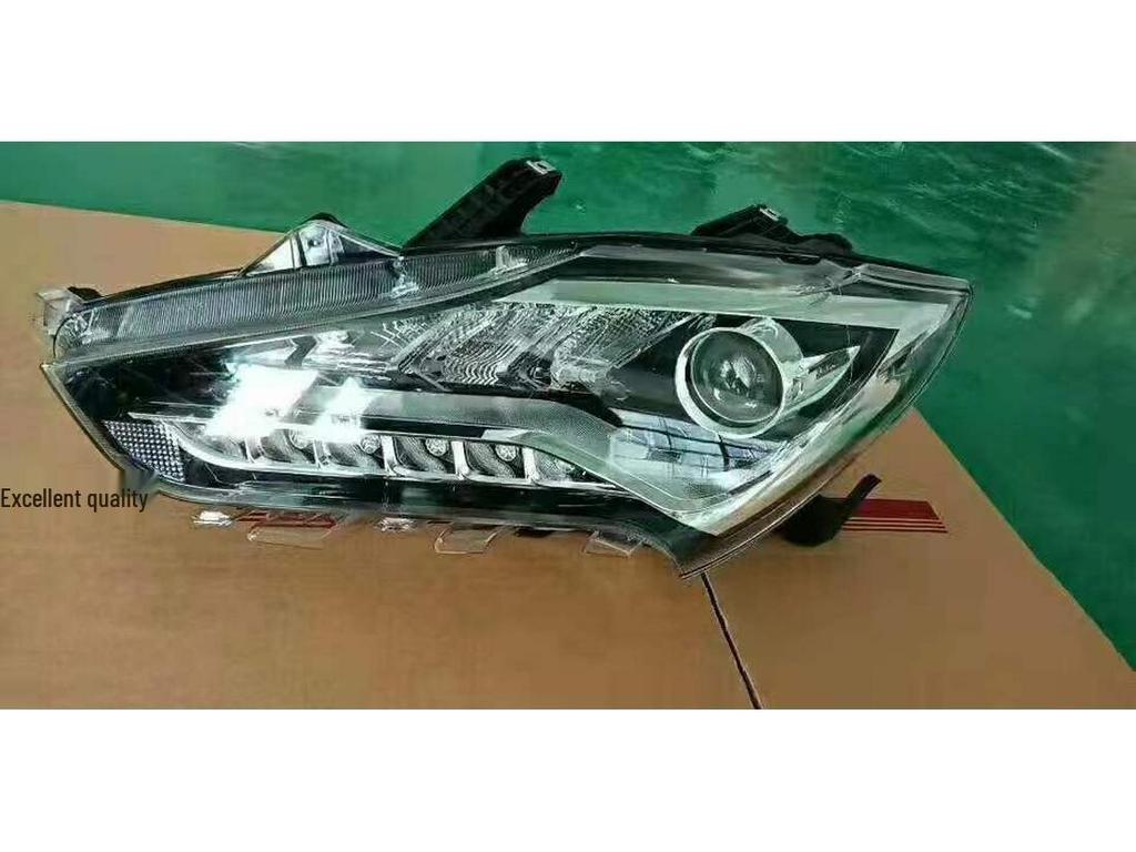 Compatible with 15 BYD Tang Headlight Assembly Models