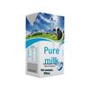 Xiajin Full-Fat Pure Milk 200ml x 24 Box Pack