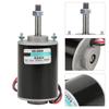 12/24V 30W High Speed CW/CCW Permanent Magnet  Motor For  Generator