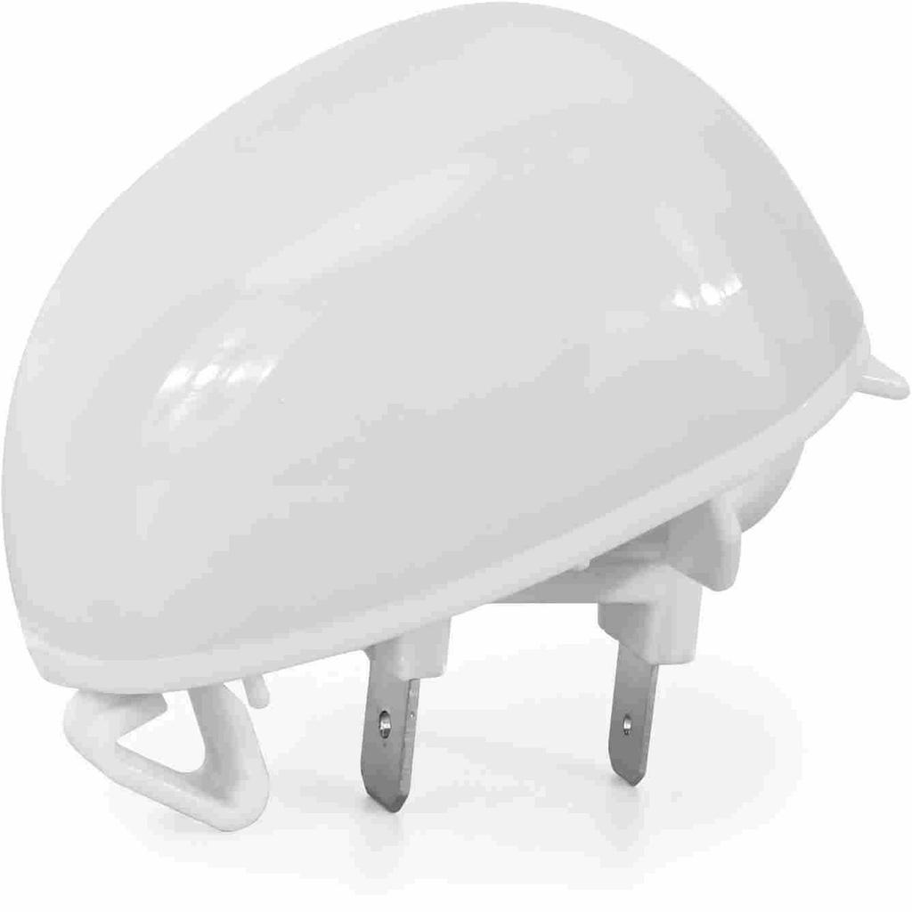 W11251749 W11602886 Freezer Light Bulb Replacement for Refrigerator WRs315sdhz08 WRS315sdhz05 Freezer Light Bulb