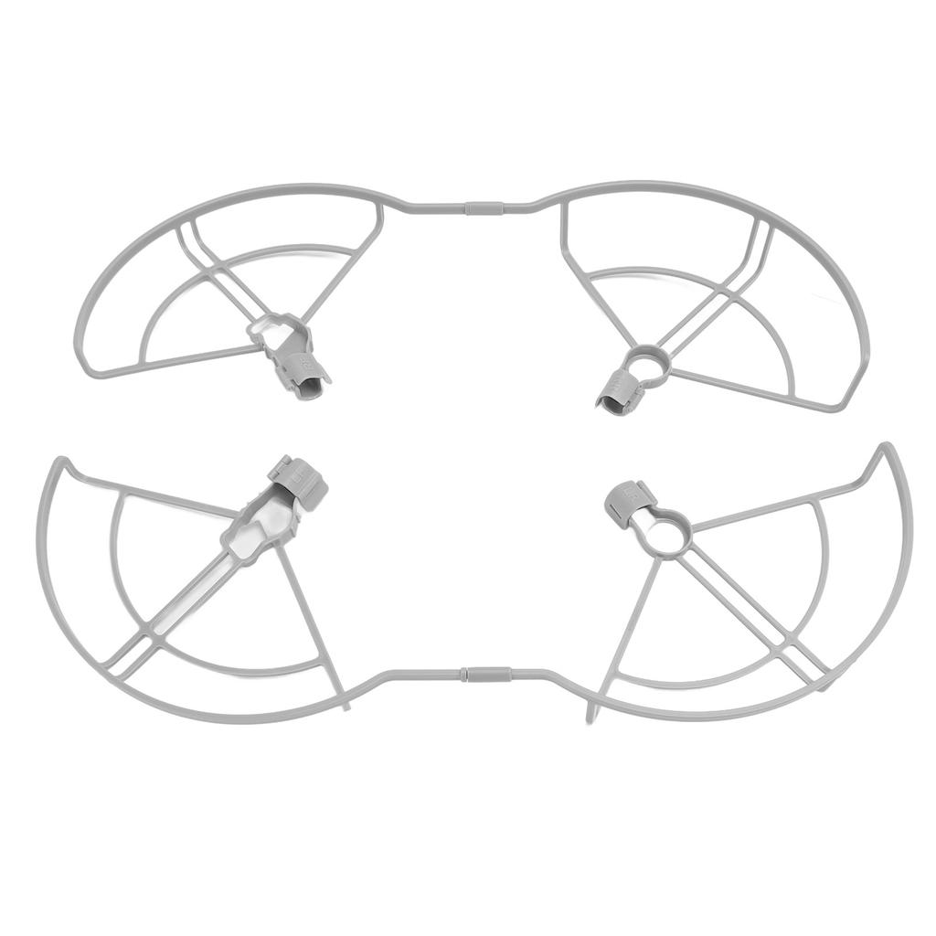 4Pcs Propeller Guard for Mini 3 Pro Replacement Lightweight Propeller Blade Protector Drone